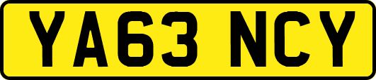 YA63NCY