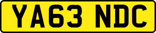 YA63NDC