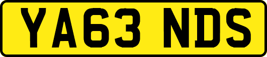YA63NDS