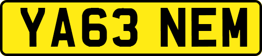 YA63NEM