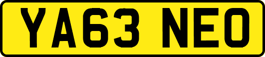 YA63NEO