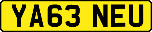 YA63NEU