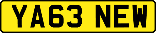 YA63NEW