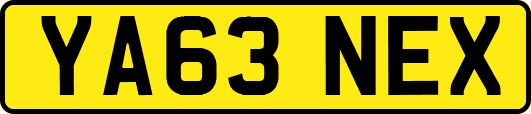 YA63NEX