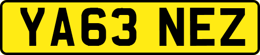 YA63NEZ