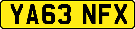 YA63NFX