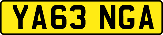 YA63NGA