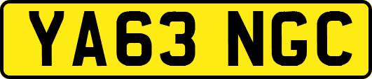 YA63NGC