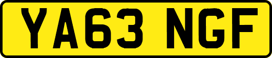 YA63NGF
