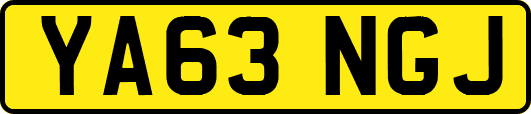 YA63NGJ