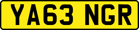 YA63NGR