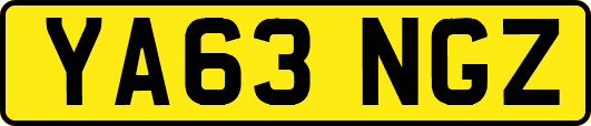 YA63NGZ