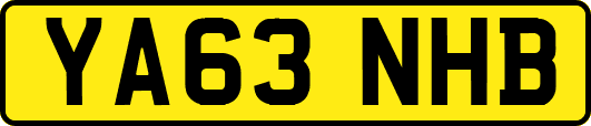 YA63NHB
