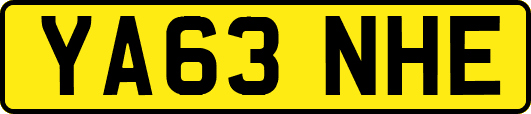 YA63NHE