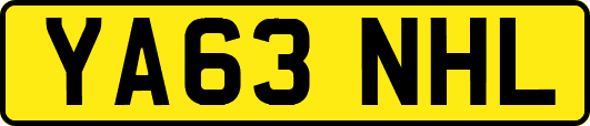 YA63NHL
