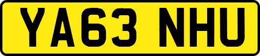 YA63NHU