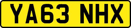 YA63NHX