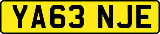 YA63NJE