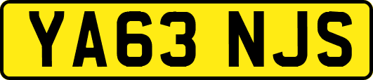 YA63NJS