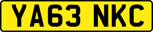 YA63NKC