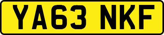 YA63NKF