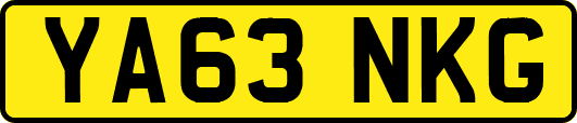 YA63NKG