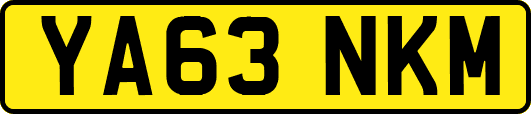 YA63NKM