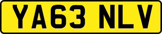 YA63NLV