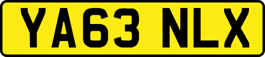 YA63NLX