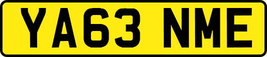 YA63NME