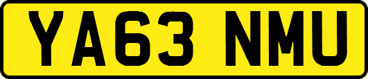 YA63NMU