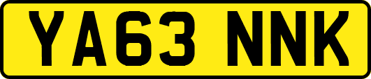 YA63NNK