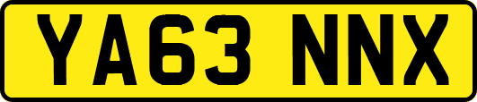YA63NNX
