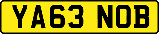 YA63NOB