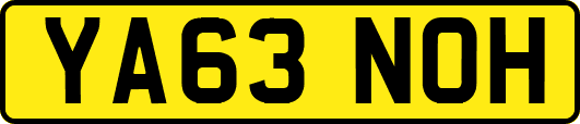 YA63NOH