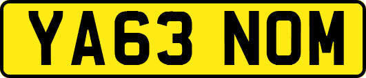 YA63NOM