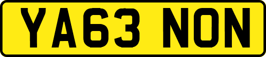 YA63NON