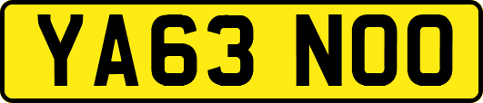 YA63NOO