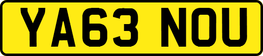 YA63NOU
