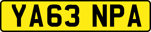 YA63NPA