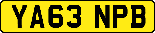 YA63NPB