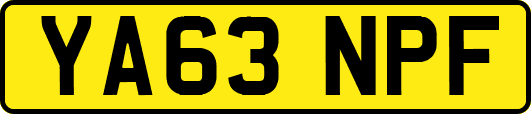 YA63NPF