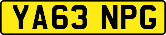 YA63NPG