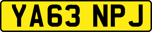 YA63NPJ