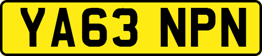 YA63NPN