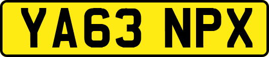 YA63NPX