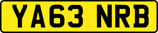 YA63NRB