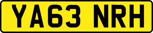 YA63NRH