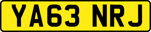 YA63NRJ