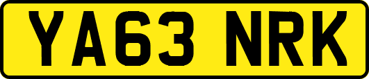 YA63NRK